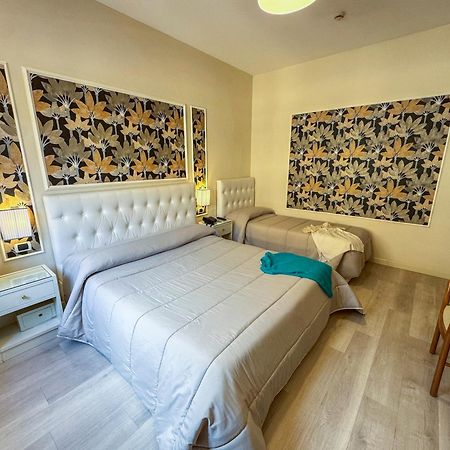 Hotel Ariston & Spa Montecatini Terme Eksteriør bilde