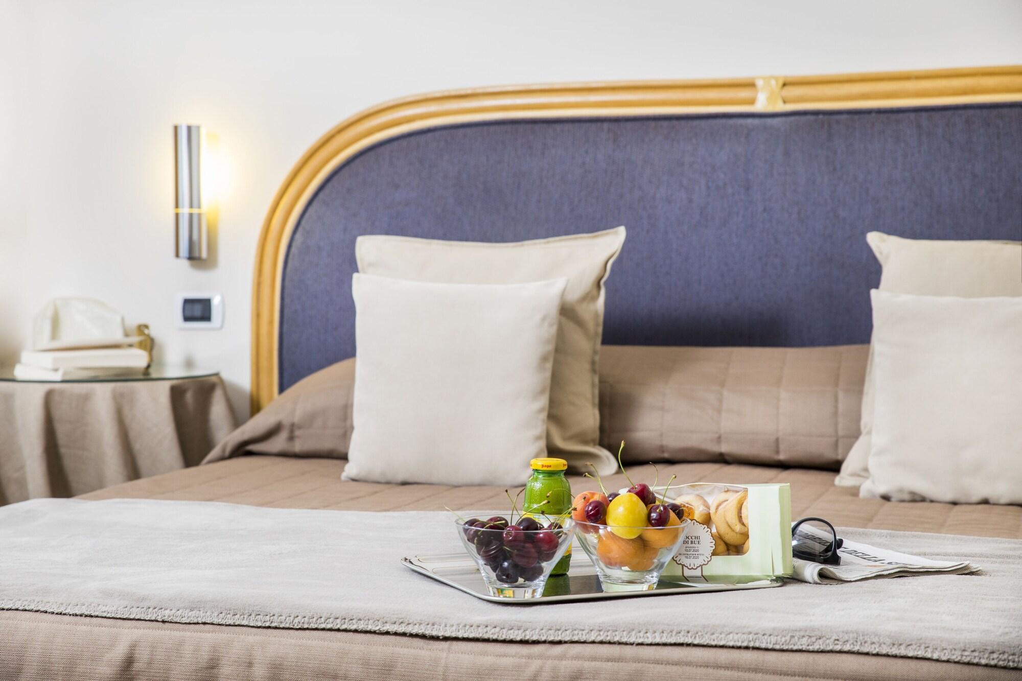 Hotel Ariston & Spa Montecatini Terme Eksteriør bilde