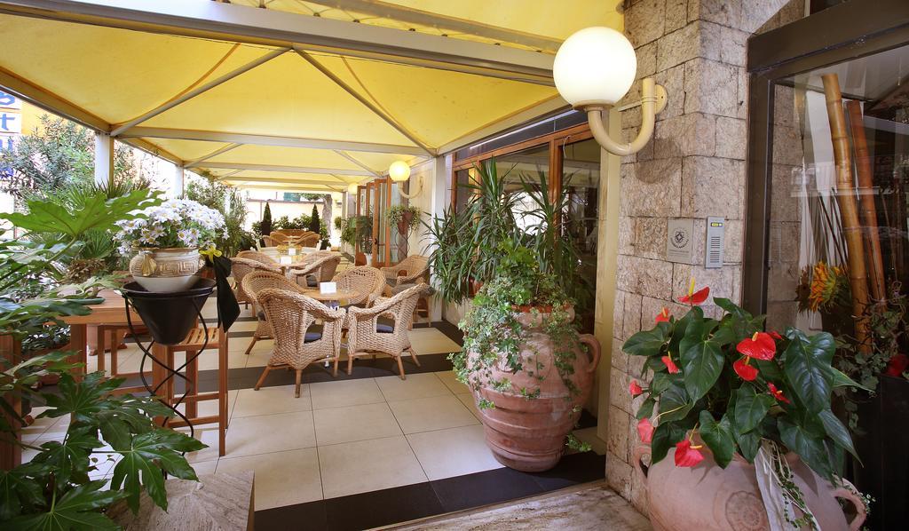 Hotel Ariston & Spa Montecatini Terme Eksteriør bilde