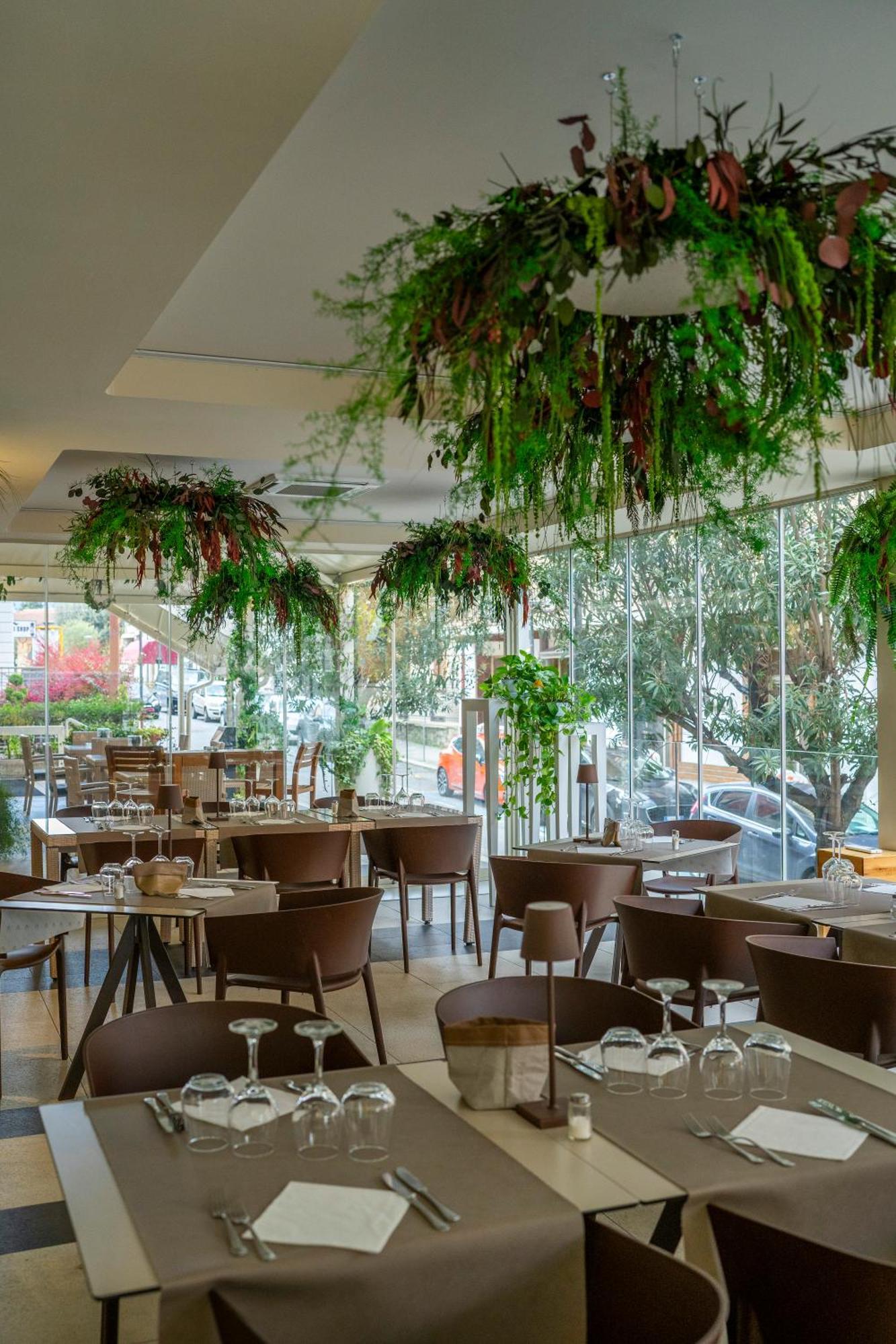 Hotel Ariston & Spa Montecatini Terme Eksteriør bilde